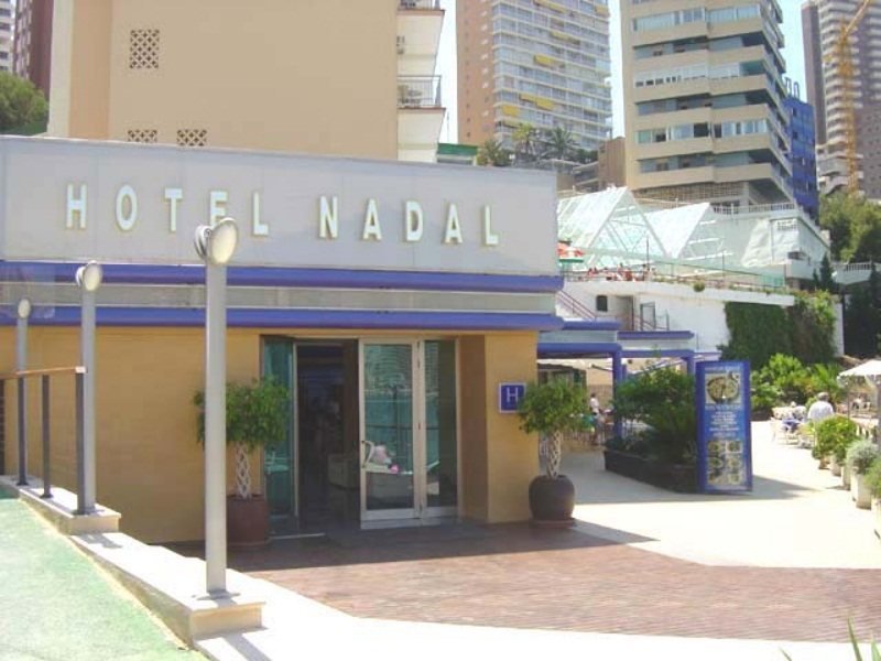 Туры в Hotel Nadal 3*, Коста Бланка, Испания.