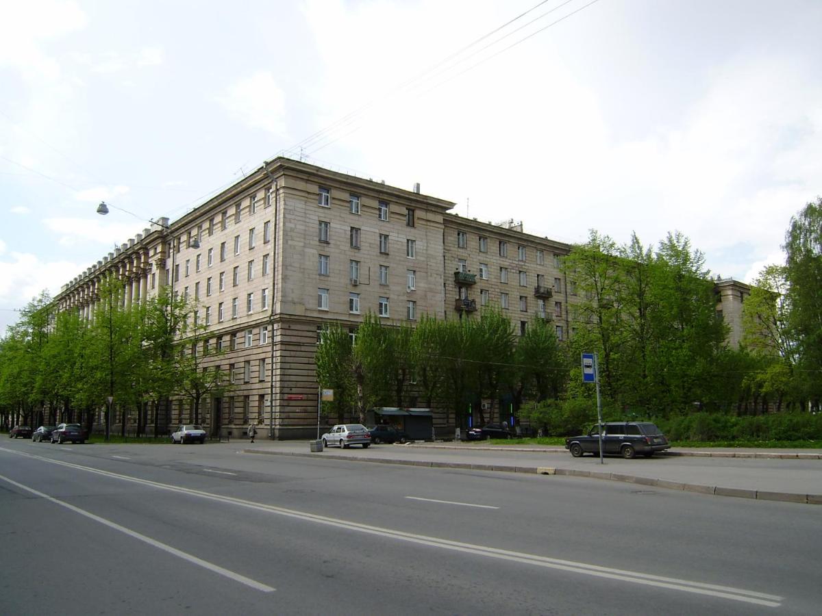 Улица Фрунзе Фото