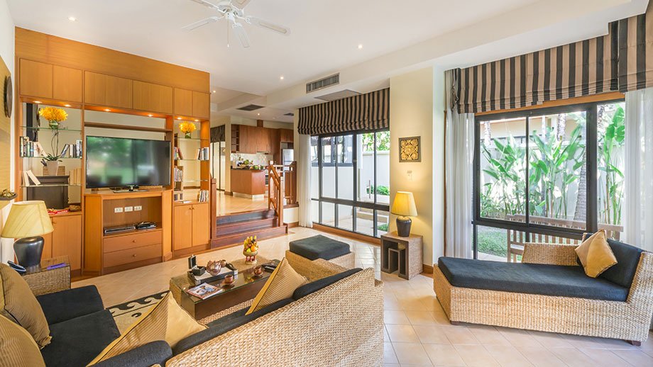 Дусит тани лагуна пхукет