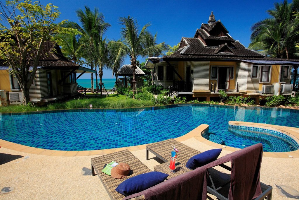 Moracea by Khao Lak Resort. 