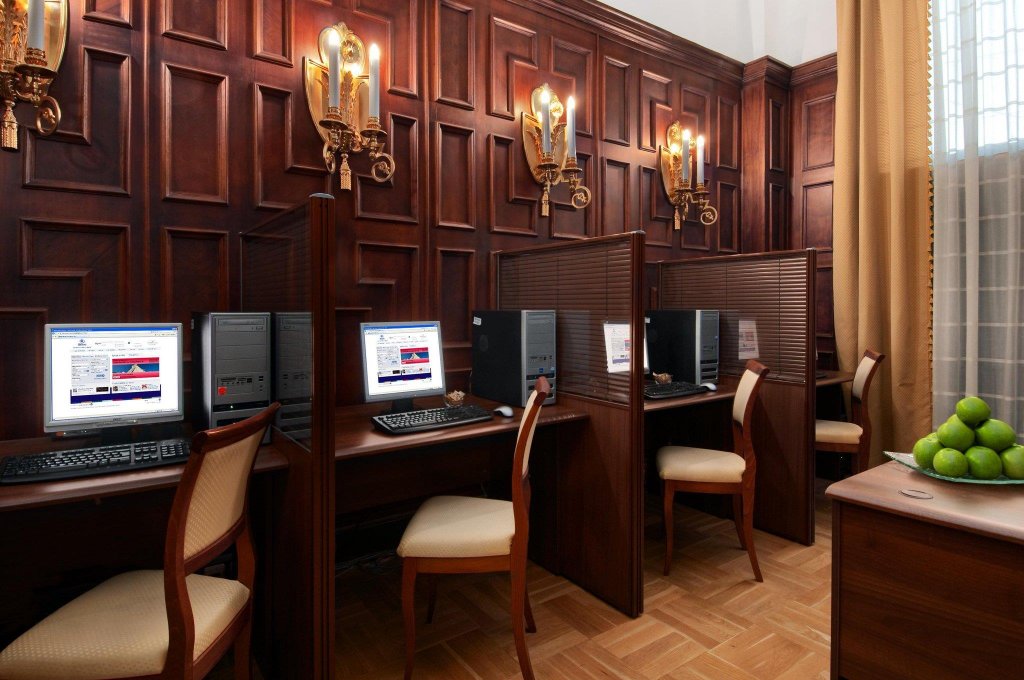 Отель Хилтон Москва Фото – Telegraph