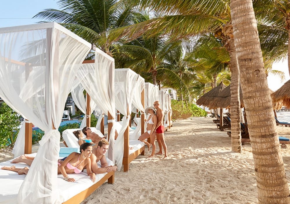 фотографии Desire Riviera Maya Pearl Resort All Inclusive- Couples Only изо...