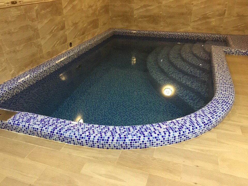 Отель 4 короны дмитров